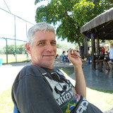 Flavio Renato Martins Pinho