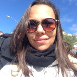 DANIELLA RAUBER SCHERER