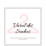 Varal Dos Sonhos