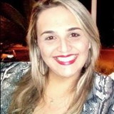 Taianny Aparecida Pereira de Araújo