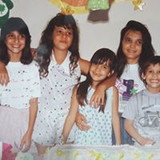 Lijuan Pereira Alencar