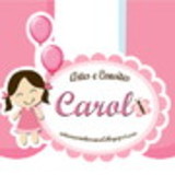 artes e convites carol