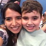 Alexandra Borges de Lucena