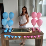 Sarah Michelle Pereira