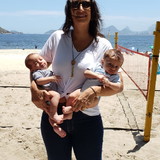 Regina grisi de oliveira