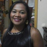 Luzia Ribeiro Teotônio dos Santos