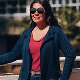 Tassiana Mayumi Mukai