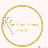 Bordados de Luxo Ateliê