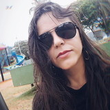 Luana Maria Cristina Maciel dos Santos