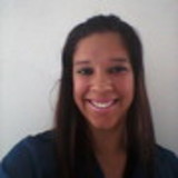 Alexania Oliveira Cruz