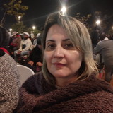 LILIANE MENDONÇA DE MELO