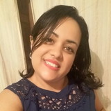 Verônica dos Santos Medeiros