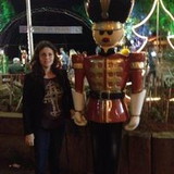 Grace Anne Cruz Bernardes