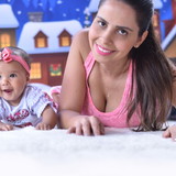 Thuanny maysa mantovani dos santos