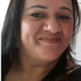 Edileuza rodrigues da silva