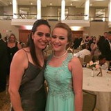 Vanda Cristina Queiroz siqueira