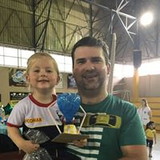 Edney Carlos Kerscher