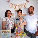 Évelyn Thayse Lopes Gomes