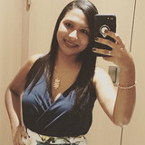 Brenda Alves Monteiro