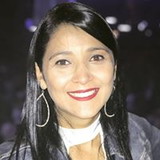 Jade Miglioranza Dos Santos