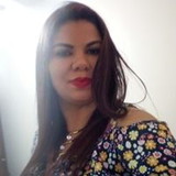 Geandrea Rafaela salles dos santos cavalcante