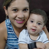 Grasieli Canuto Ferreira