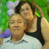 Maria do Socorro Cunha de Matos