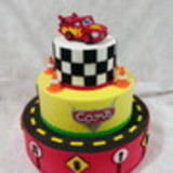 Rita Andréa M. Sartori Zafred