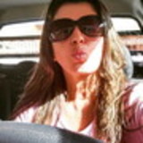 Lucineia Maria de Paula Oliveira