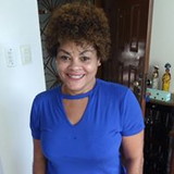 Cláudia Souza de Jesus