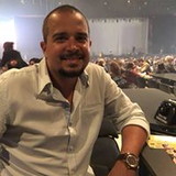 Diogo Pinto Magalhães