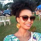 Simone Cristina de Oliveira