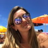 Maria Cristina Santos Campos