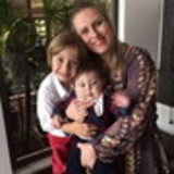 Andrea Spricigo Cardoso