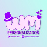 WM Personalizados