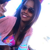 Danyelle Lima dos Santos