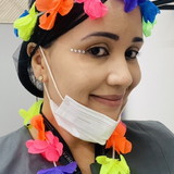 Andreia dos Santos Santos