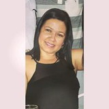 ingrid da corte Fernandes