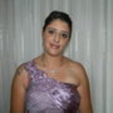 patricia gouveia do nascimento