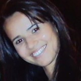 Sarah Alice de Souza Castro
