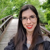 Clarissa Leal Pinto Cruz