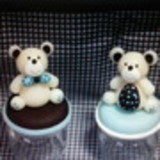 Fer Artes em Biscuit