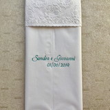 Guardanapos Personalizados Katia