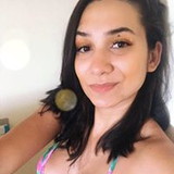 Monique Ribeiro Araujo