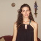 Tatiana de Almeida Berti Pereira