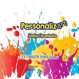 PersonalizArt - Sonhos Encantados