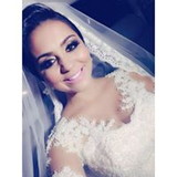 Adrielle Crislaine Santos Ferreira