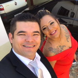 Gleiry Lauriene Santos de Assis