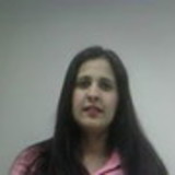 Lilian da Silva Affonso