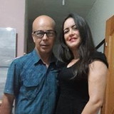 Eliene Antonia de Oliveira